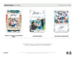 2025 Panini Impeccable Football Hobby Box - Image 3