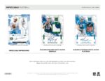 2025 Panini Impeccable Football Hobby Box - Image 4