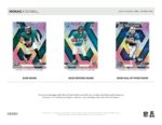 2025 Panini Mosaic Football Ornament Box - Image 2