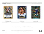 2025 Panini Mosaic Football Ornament Box - Image 3