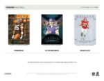 2025 Panini Origins Football Hobby Box - Image 4