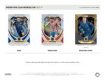 2025 Panini Prizm FIFA Club World Cup Soccer Hobby Box - Image 4