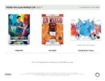 2025 Panini Prizm FIFA Club World Cup Soccer Hobby Box - Image 5