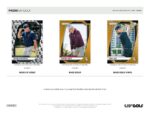 2025 Panini Prizm LIV Golf Hobby Pack - Image 2