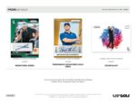 2025 Panini Prizm LIV Golf Hobby Pack - Image 3