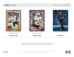 2025 Panini Score Football 6-Pack Hobby Blaster Box - Image 3