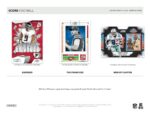 2025 Panini Score Football 6-Pack Hobby Blaster Box - Image 4