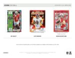 2025 Panini Score Football 6-Pack Hobby Blaster 20-Box Case - Image 6