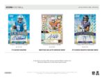 2025 Panini Score Football 6-Pack Blaster Box - Image 2