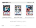 2025 Panini USA Stars & Stripes Baseball Hobby Box - Image 4