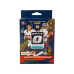2024 Panini Donruss Optic NFL Football Trading Cards Hanger Box - Image 3