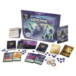 Disney Lorcana: Deep Trouble Illumineer's Quest - Image 2