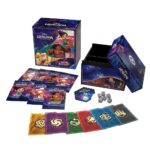 Disney Lorcana: Shimmering Skies Illumineer's Trove - Image 2