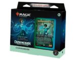 Magic The Gathering: Duskmourn: House of Horror Commander Deck [Various] - Image 3