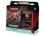 Magic The Gathering: Duskmourn: House of Horror Commander Deck [Various] - Image 2