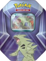 Pokemon TCG: Triple Whammy Tin - Image 2