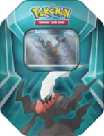 Pokemon TCG: Triple Whammy Tin