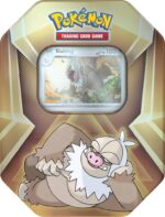 Pokemon TCG: Triple Whammy Tin - Image 3