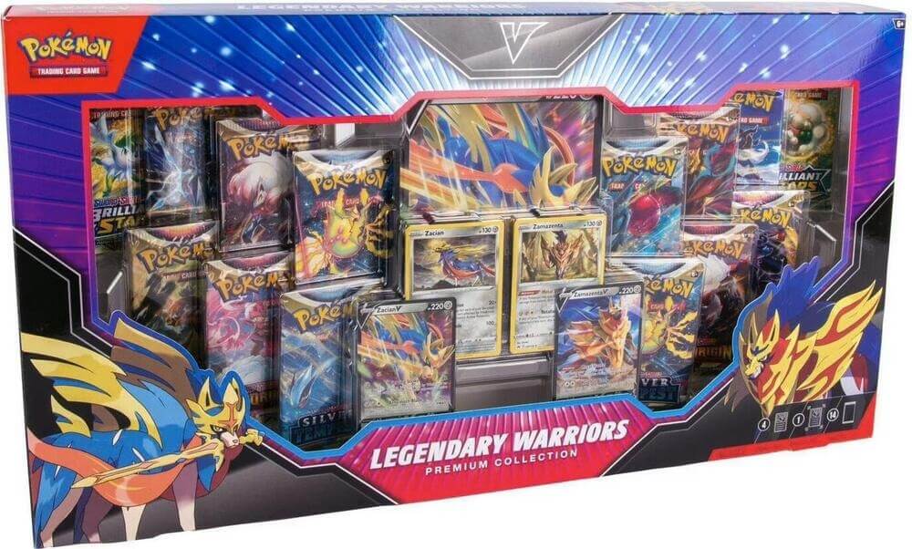 594495_in_1000x1000_5ba8b14a-b9c4-4268-a43b-52367c3ac5a6 Pokemon TCG: Legendary Warriors Premium Collection - Image 1