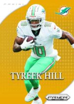 2024 Panini Prizm Deca Football Hobby Pack - Image 5