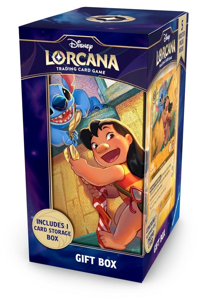 607765_in_1000x1000_60320bc4-5b01-4f67-9bf6-6e16c7a349cf Disney Lorcana: Archazia's Island Gift Box - Image 1