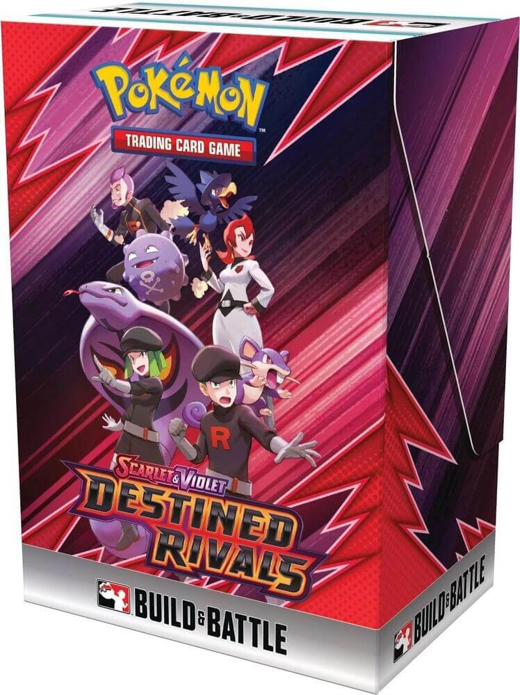 625677_in_1000x1000_ac81d714-6ef8-4354-9ee0-2de302695be3 Pokemon TCG: Scarlet & Violet (SV10) Destined Rivals Build & Battle Box - Image 1