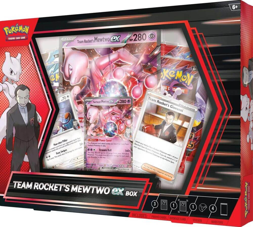 625695_in_1000x1000_aa2cf6e9-dea3-40e4-ad19-76b3c00ec2a0 Pokemon TCG: Team Rocket's Mewtwo EX Collection Box - Image 1