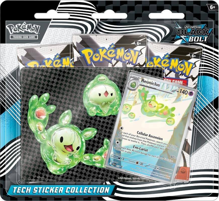 630614_in_1000x1000_45c407d3-980a-4bce-85c1-e145291aaecb Pokemon TCG: Scarlet & Violet Black Bolt Tech Sticker Collection (SV10.5) - Image 1