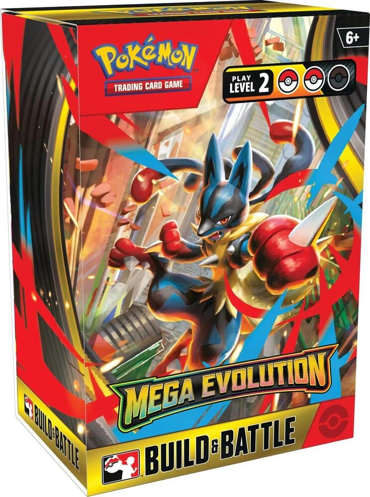 644363_in_1000x1000_c0d1869a-1b08-4cd4-a933-3f7f19f6c14b Pokemon TCG: Mega Evolution (ME-01) Build & Battle Box - Image 1