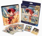 Disney Lorcana: Fabled Collection Starter Set - Image 2