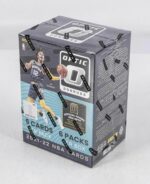2021/22 Panini Donruss Optic Basketball 6-Pack Blaster Box - Image 2