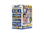 2024/25 Panini Donruss Basketball 6-Pack Blaster 20-Box Case - Image 5