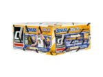 2024/25 Panini Donruss Basketball Retail 24-Pack Box - Image 2