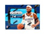 2024/25 Panini Prizm Basketball 6-Pack Blaster Box