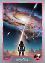 Currency Space Trading Cards Mega Box (Cardsmiths 2025) - Image 3