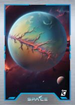 Currency Space Trading Cards Mega Box (Cardsmiths 2025) - Image 4