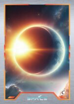 Currency Space Trading Cards Mega Box (Cardsmiths 2025) - Image 6