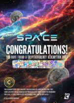 Currency Space Trading Cards Mega Box (Cardsmiths 2025) - Image 7