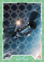 Currency Space Trading Cards Mega Box (Cardsmiths 2025) - Image 8