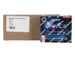 Currency Space Trading Cards Mega 6-Box Inner Case (Cardsmiths 2025)