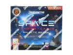 Currency Space Trading Cards Mega Box (Cardsmiths 2025)