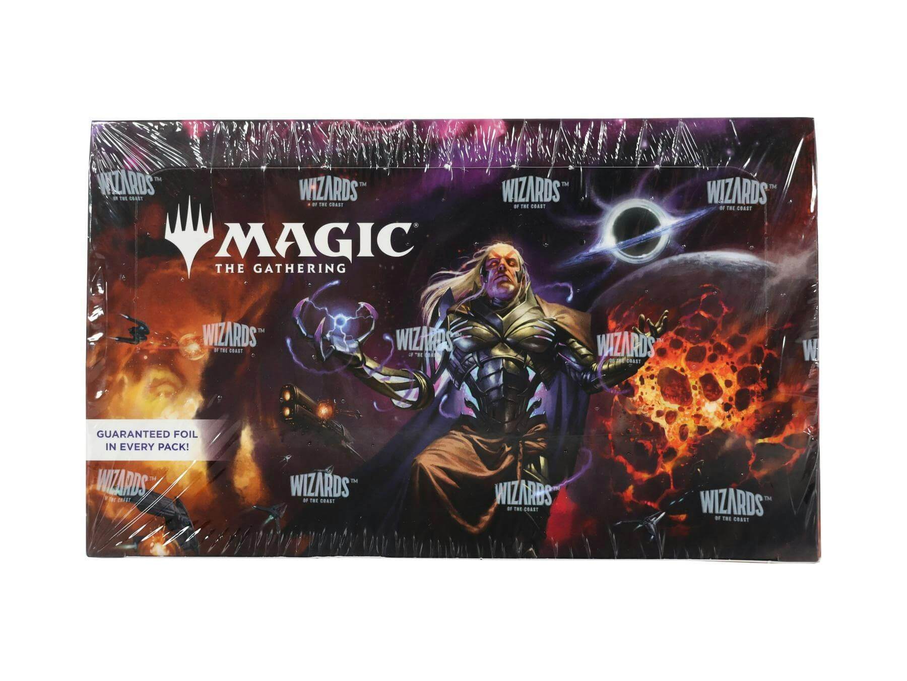 880451_004_072225_ad0dcdd8-5748-453e-842f-a4a16c076465 Magic the Gathering Edge of Eternities Play Booster Box - Image 1
