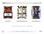 2024/25 Panini Select FIFA Soccer Hobby Box - Image 5