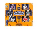 2024 Panini Contenders Football Hobby Box