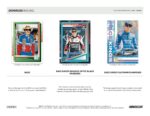 2025 Panini Donruss Racing Hobby Box - Image 3