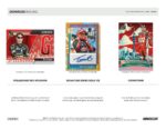 2025 Panini Donruss Racing Hobby Box - Image 2