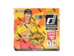 2025 Panini Donruss Racing Hobby Box
