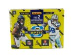 2024 Panini Contenders Optic Football Hobby Box