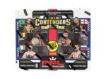 2025 Panini Contenders Professional Fighters League PFL Hobby Box
