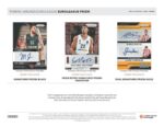 2024/25 Panini Prizm Turkish Airlines EuroLeague Basketball Hobby Box - Image 2